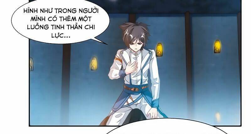 cửu dương thần vương chapter 52 28