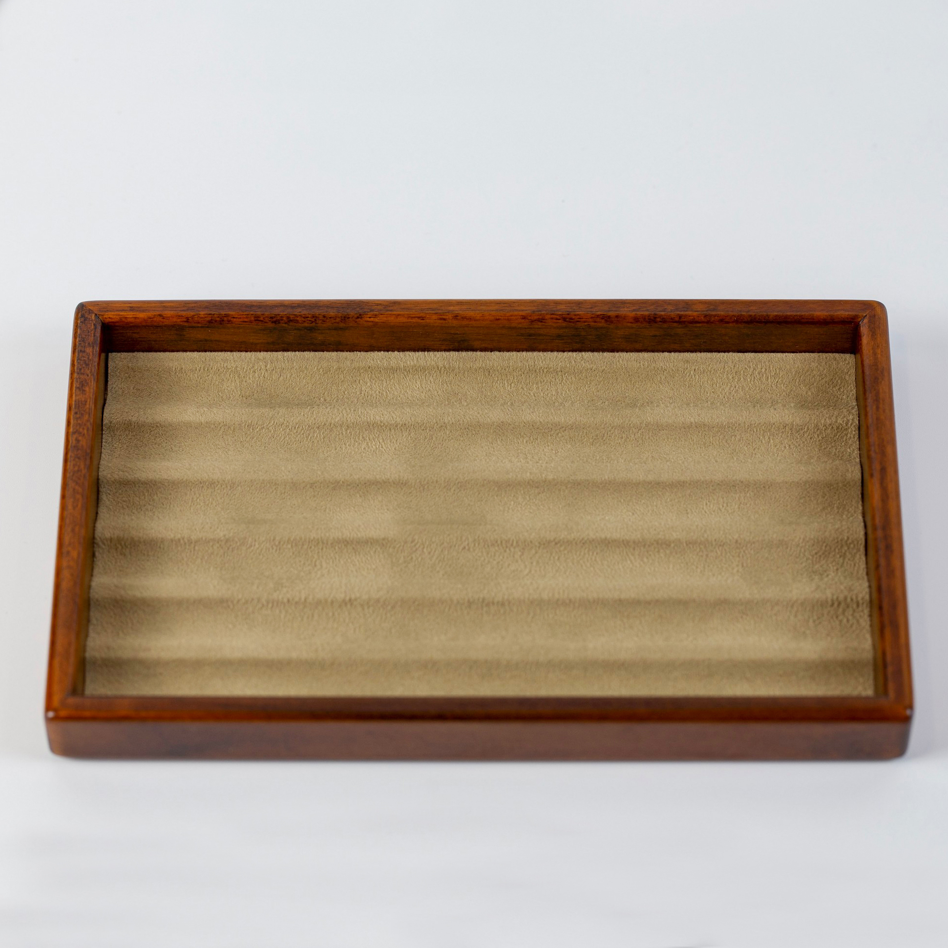 Khay Gỗ Đựng Bút Ký TOYOOKA CRAFT , Phụ Kiện Gỗ Cao Cấp, Thiết Kế Tinh Tế, Trang Nhã – SC101