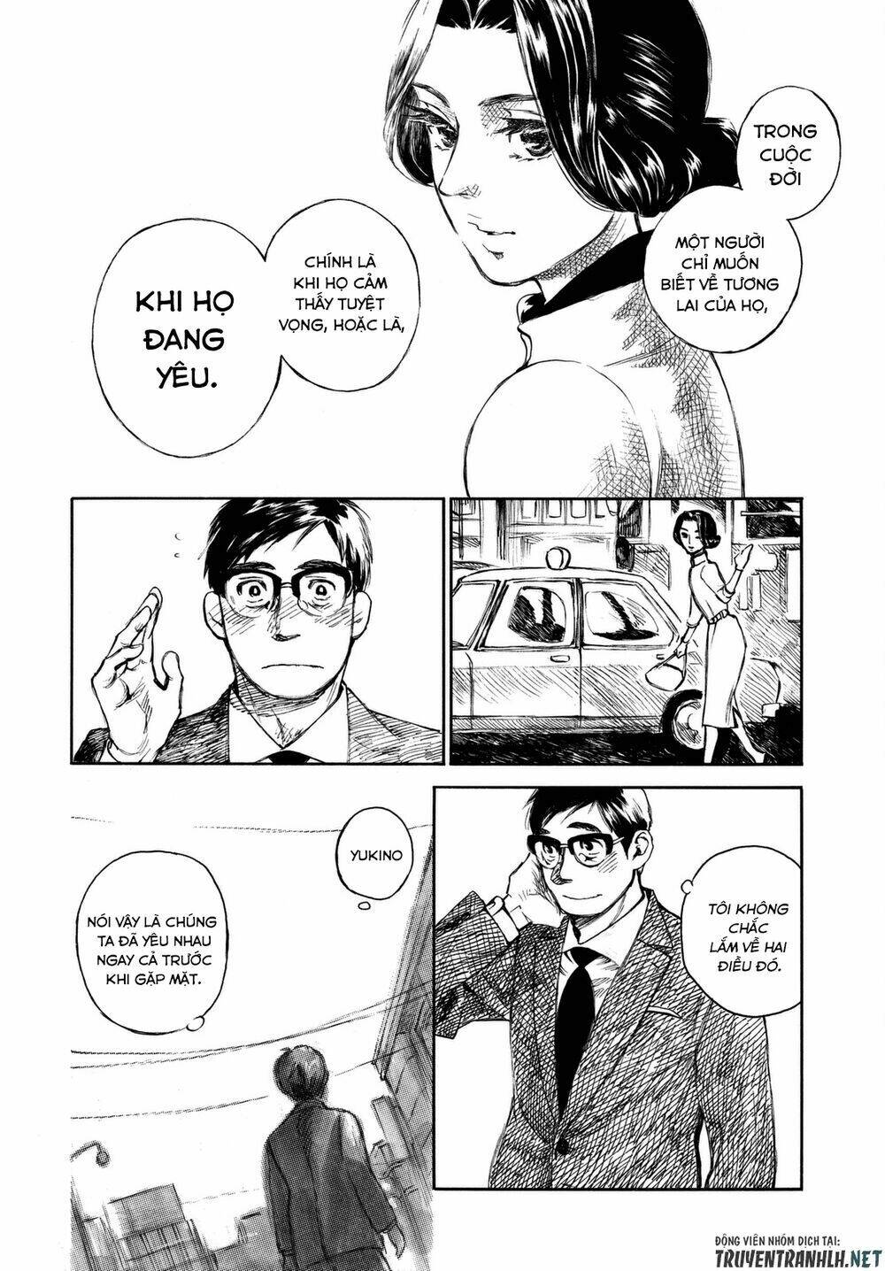 kannou sensei chapter 7 23