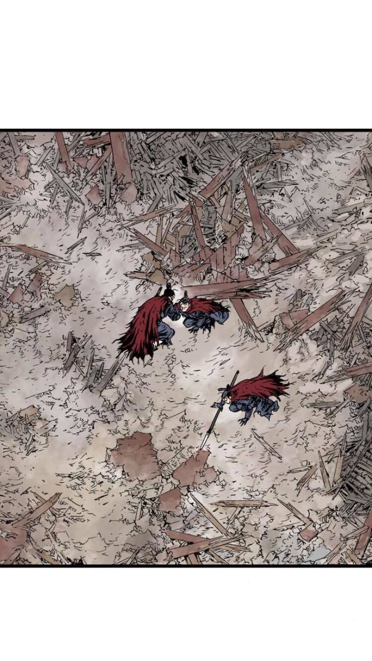 cao thủ 2 chapter 112 3