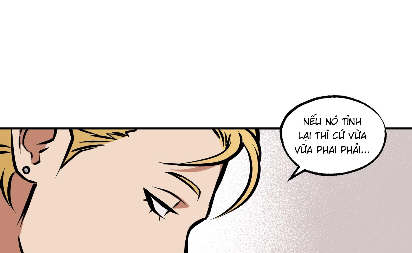 cây thương của ghost chapter 13 34