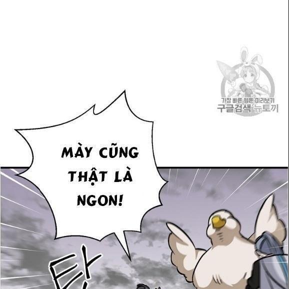 tôi lên cấp chỉ bằng cách ăn chapter 44 64