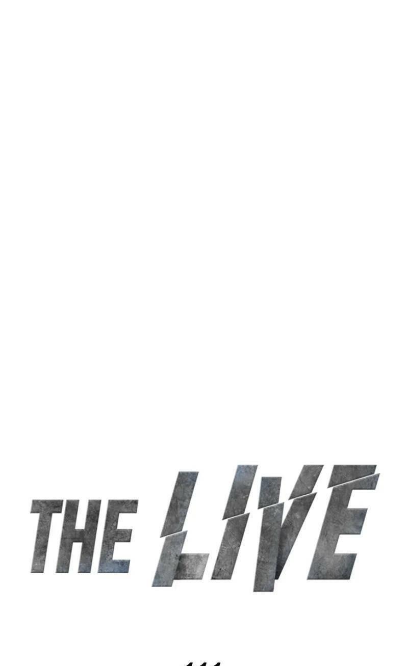 the live chapter 111 19