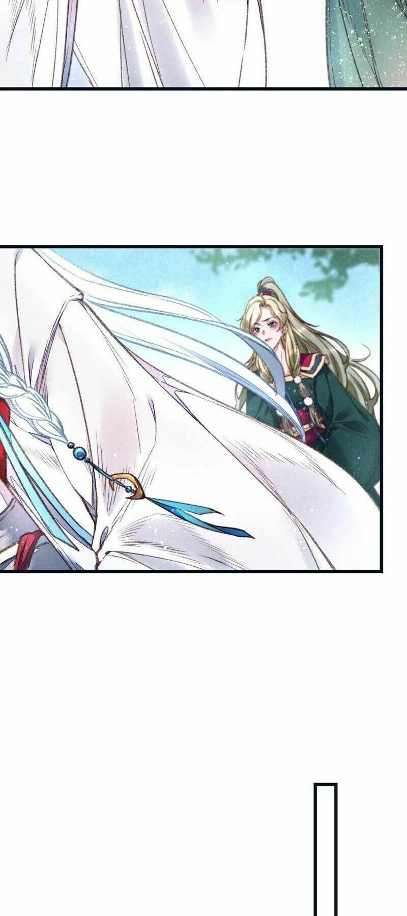 hoàng thái phi cũng muốn yêu chapter 46 23