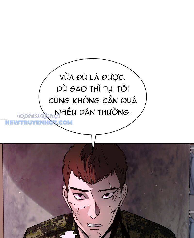 tận thế cũng chỉ là trò chơi chapter 33 78