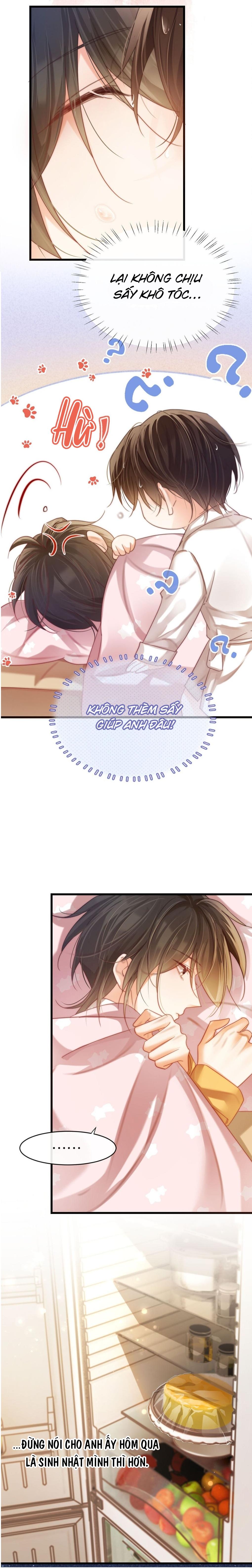 nghiện rượu chapter 88 9