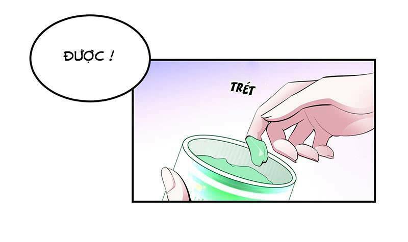 hôn ước hào môn : phu nhân tổng tài có chút điên chapter 4 24