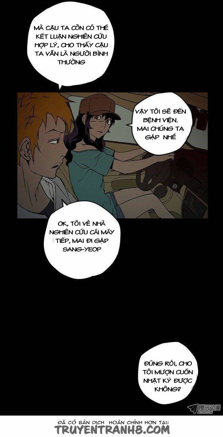 0.0 mhz - tần số chết chapter 50 19