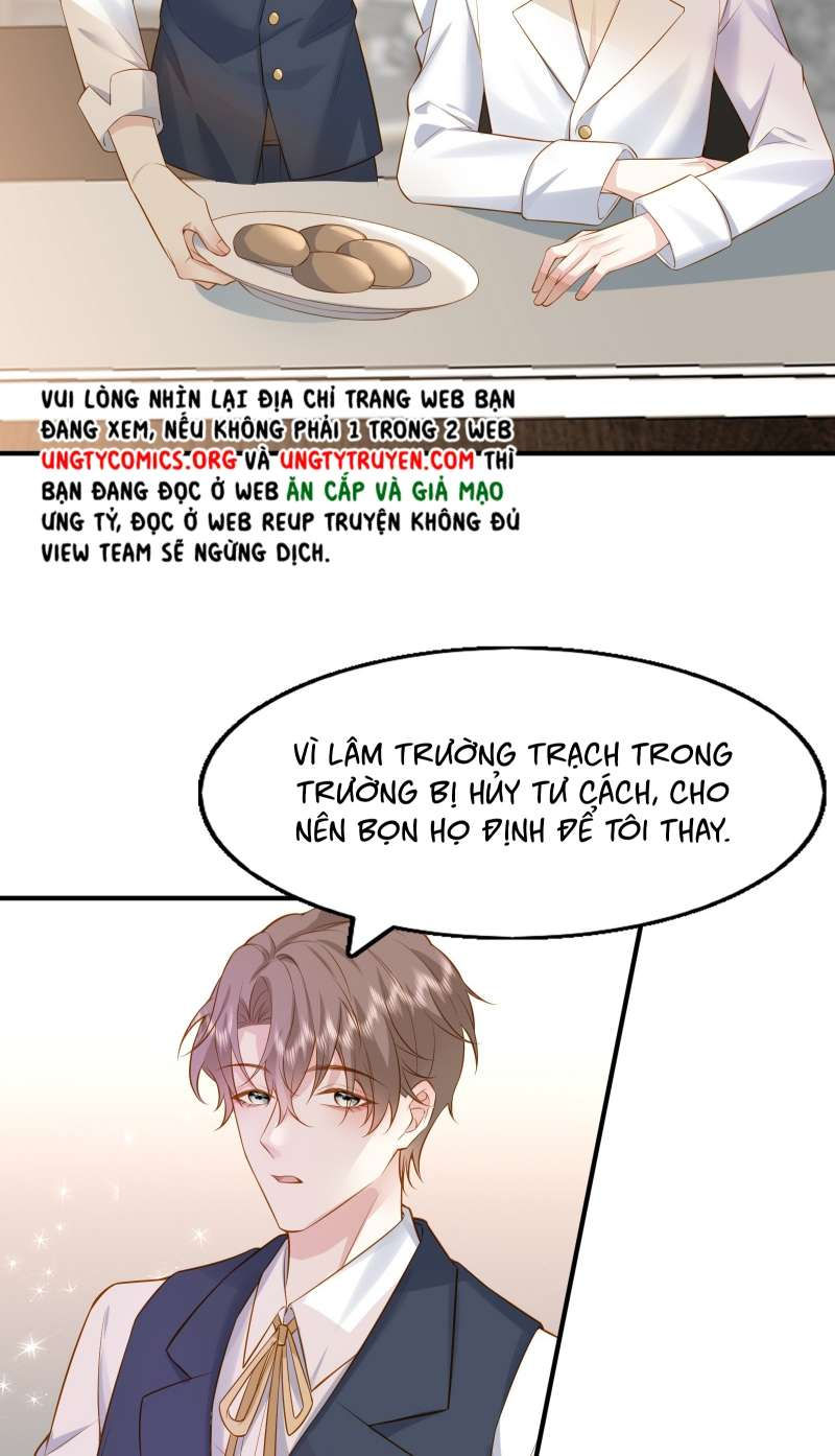 phản diện bị truy thành đoàn sủng chapter 44 21