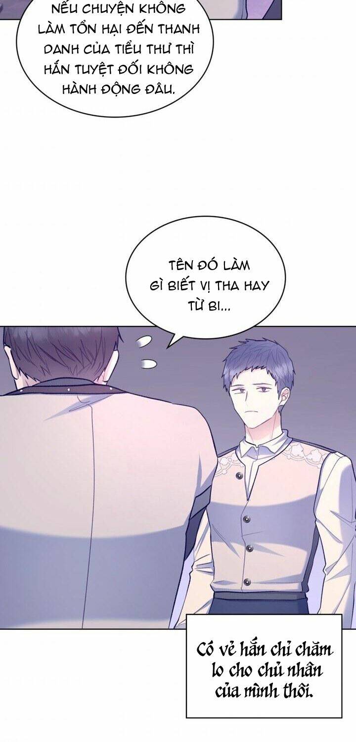 kẻ tạo ra nữ phản diện chapter 55.1 28