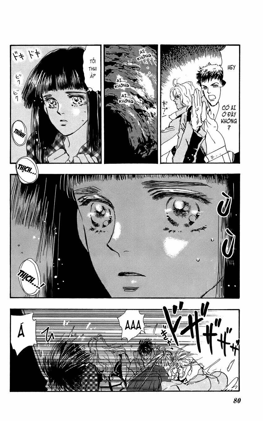 7 mầm sống chapter 129.2 6