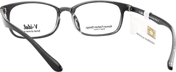 Gọng Kính Unisex V-idol V8121