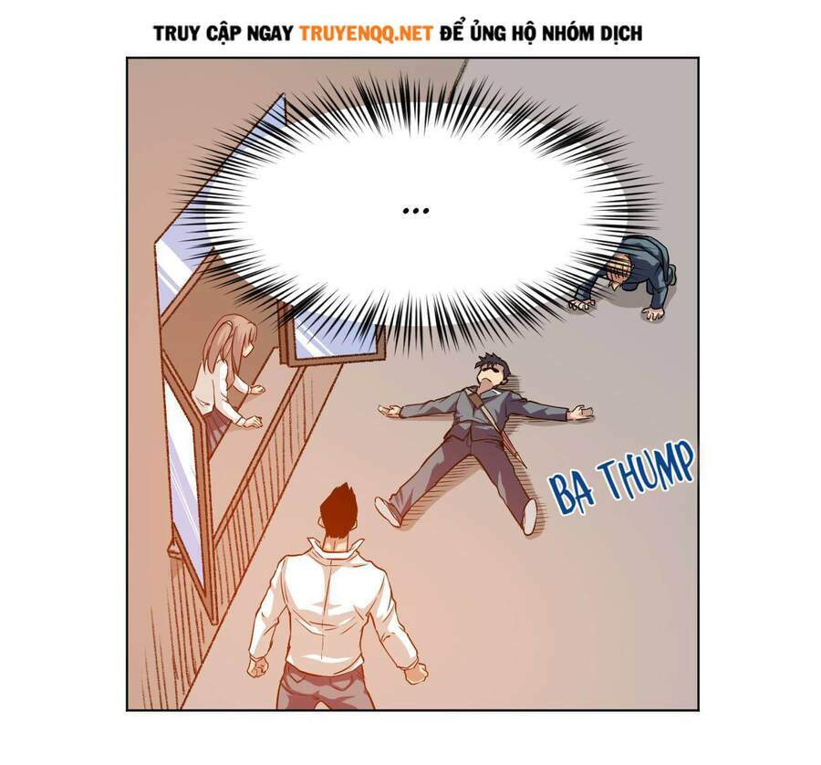 lãnh chúa thảm họa chapter 5 53