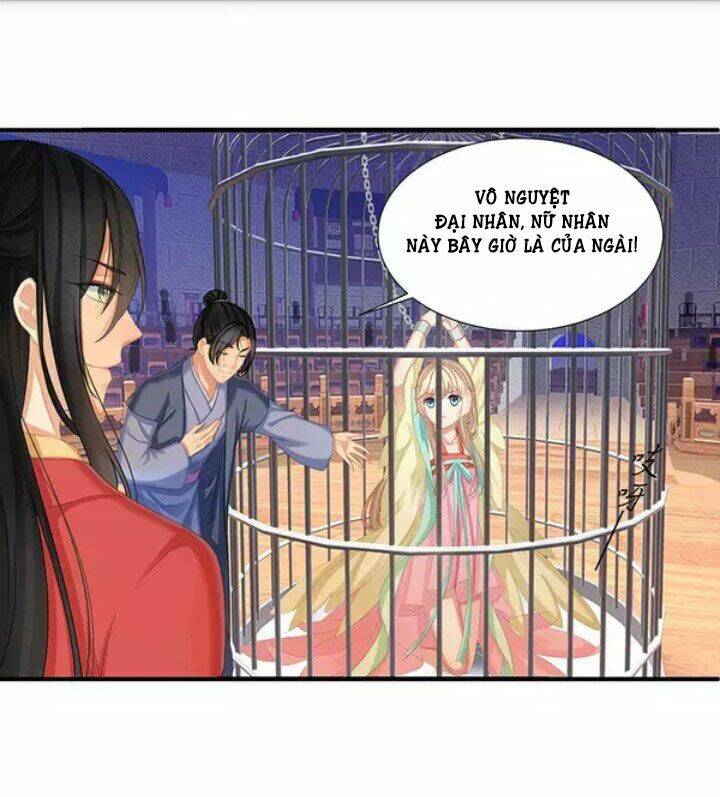 mạnh nhất manh chủ chapter 1 42