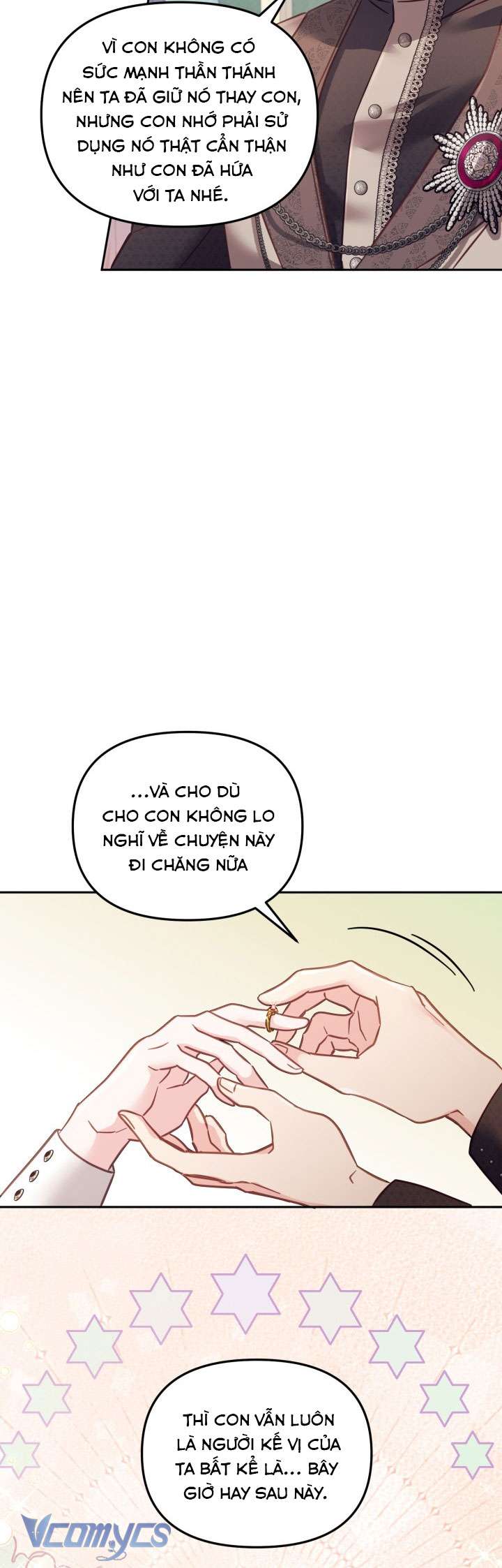 không có chỗ cho kẻ giả mạo chapter 15 19