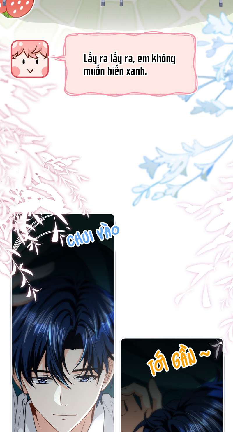 tín tức tố nói chúng ta không thể chapter 71 44