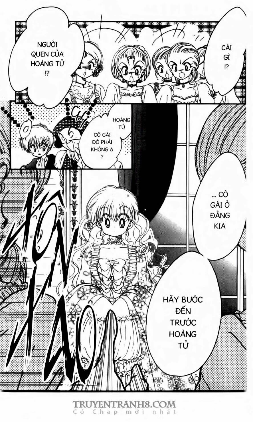 em bé ufo chapter 31 9