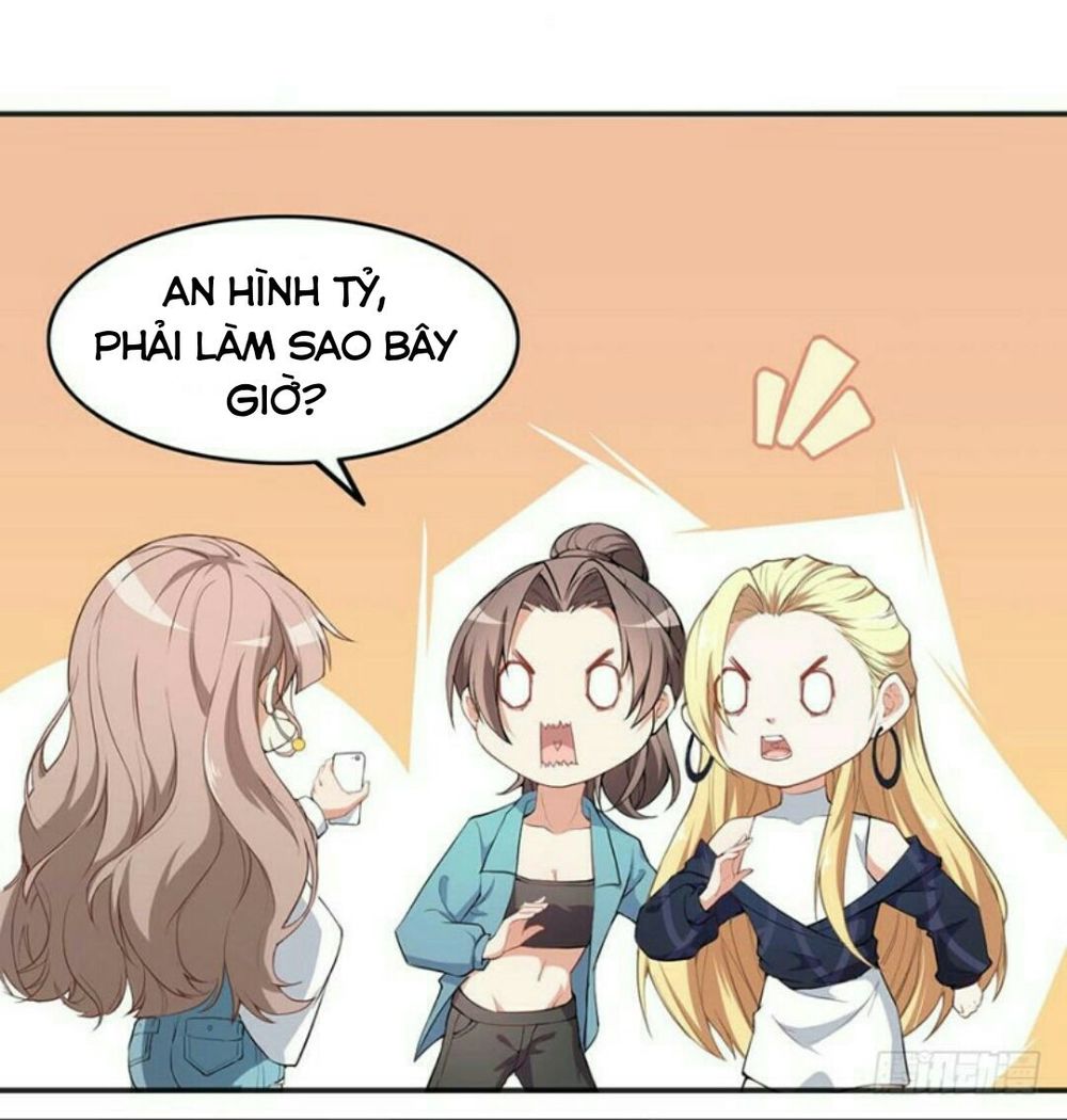 trò chơi beauty heartbeat chapter 3 31