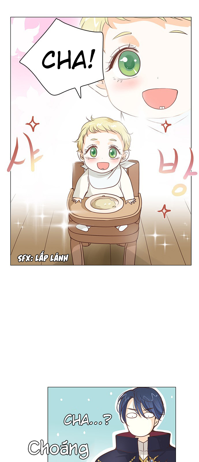 công chúa nhỏ tập làm bà mối chapter 2 20