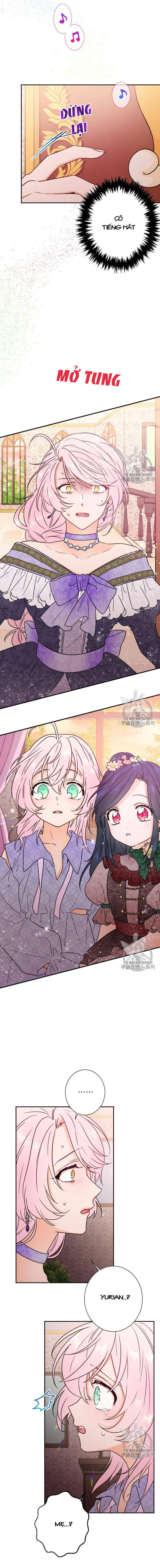 lady baby chapter 92 8