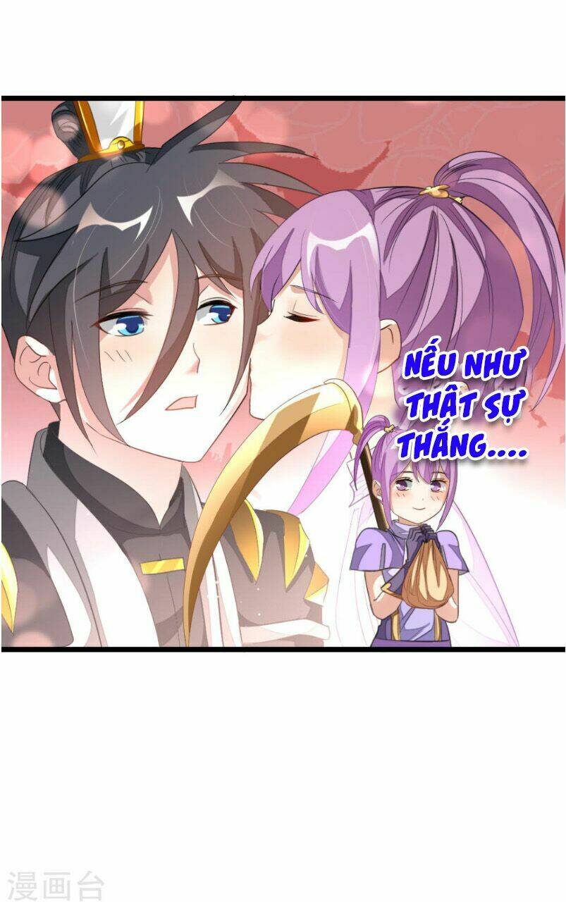 cửu dương thần vương chapter 152 30