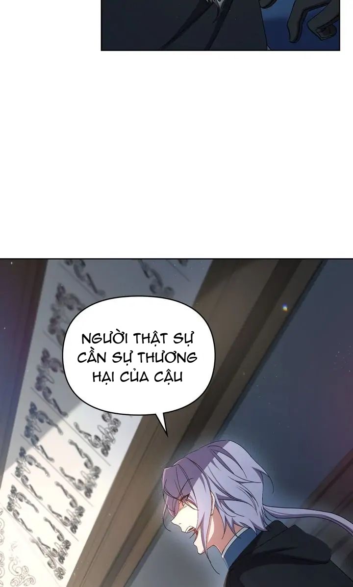 Đóa Hoa Tôn Kính chapter 5.2 - Trang 34