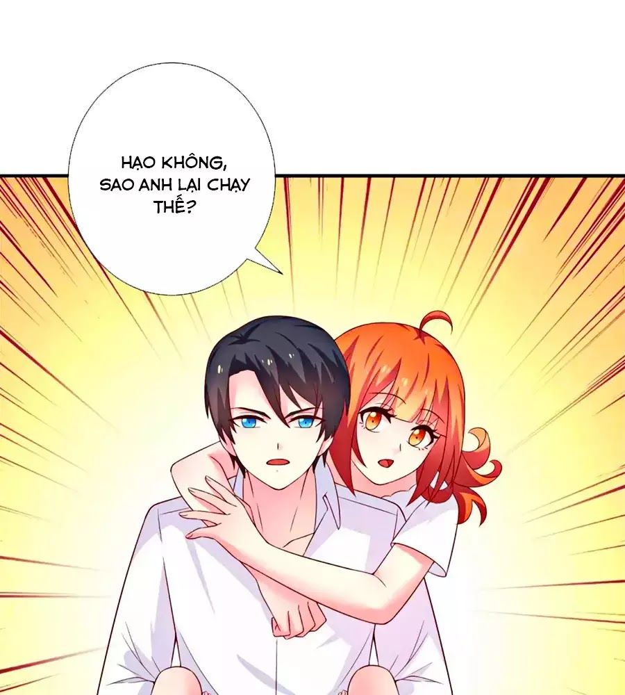 cuộc sống hào môn của vu nữ chapter 48 33