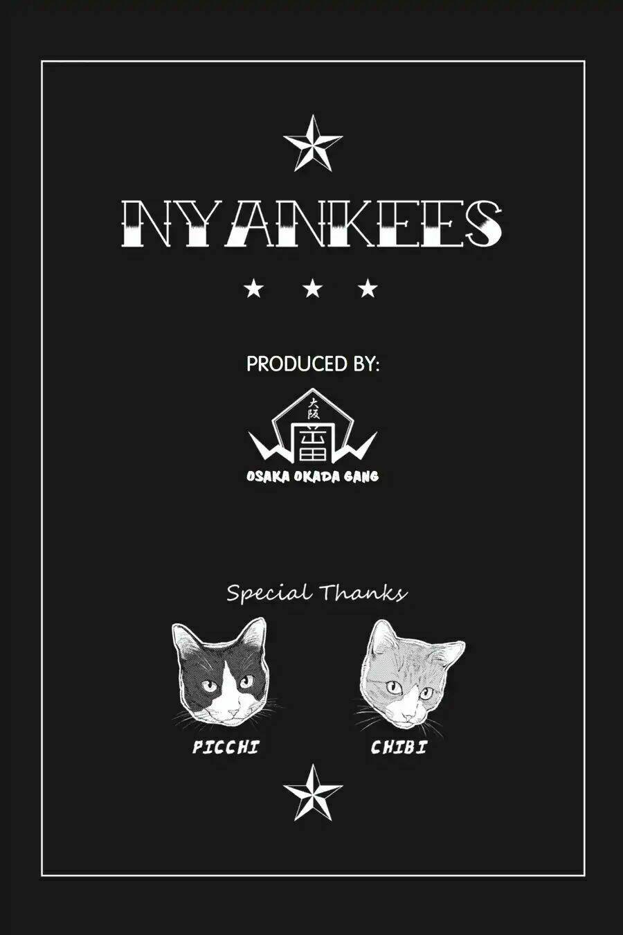nyankees chapter 6 27