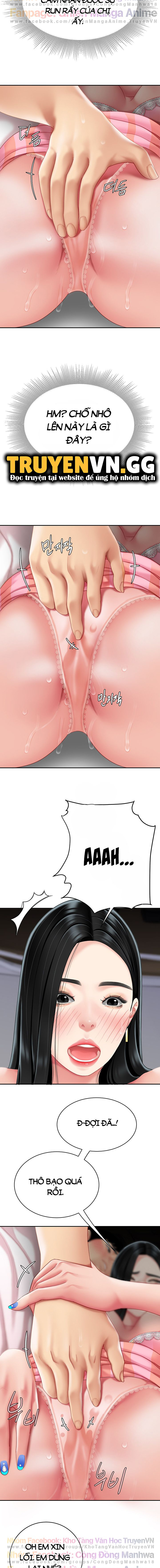 nếm mùi lạc thú chapter 11 43