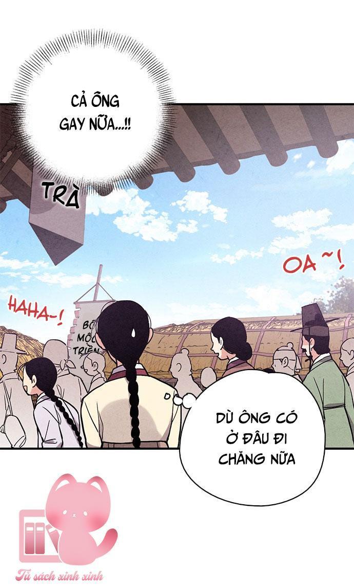 lệnh cấm hôn chapter 70 52