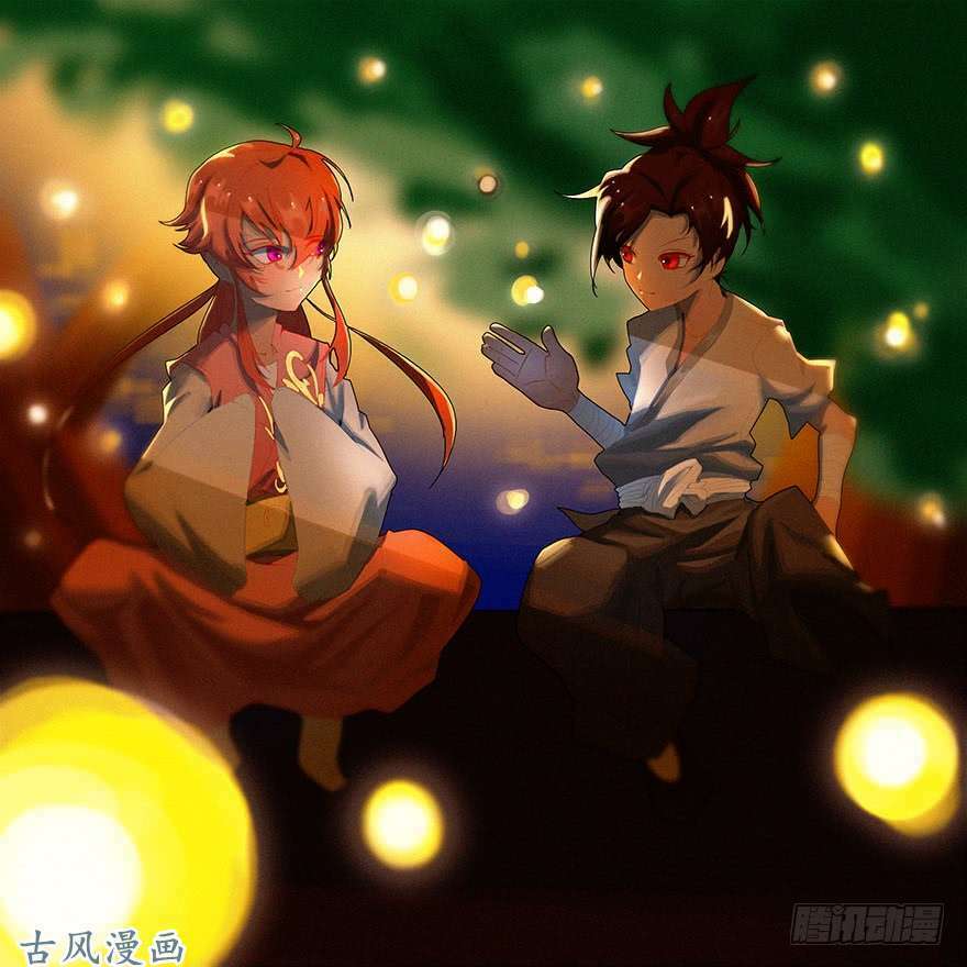 võ đạo cuồng triều chapter 2 3