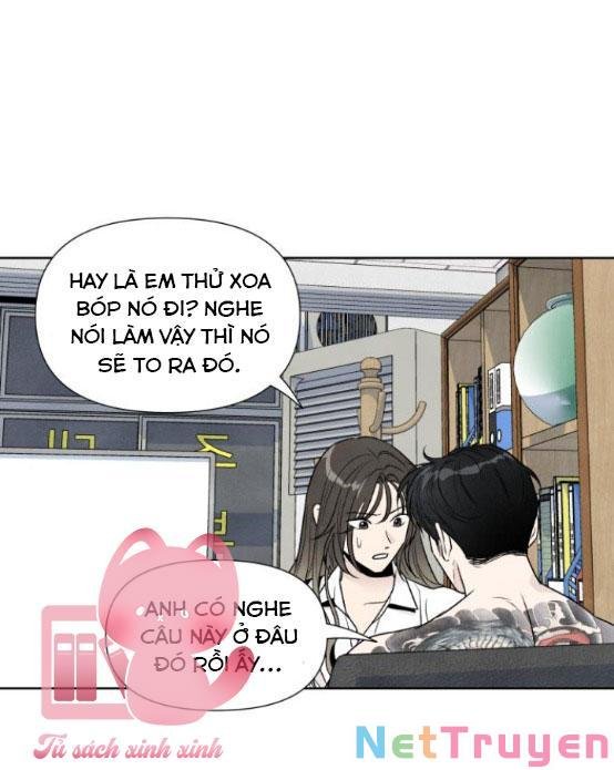 điều khiến tôi quyết tâm muốn chết chapter 43 28