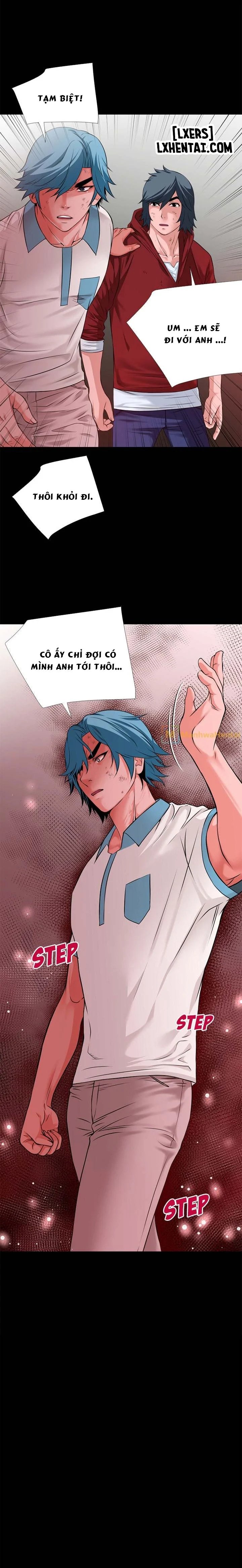 ngoài sức tưởng tượng chapter 50 5