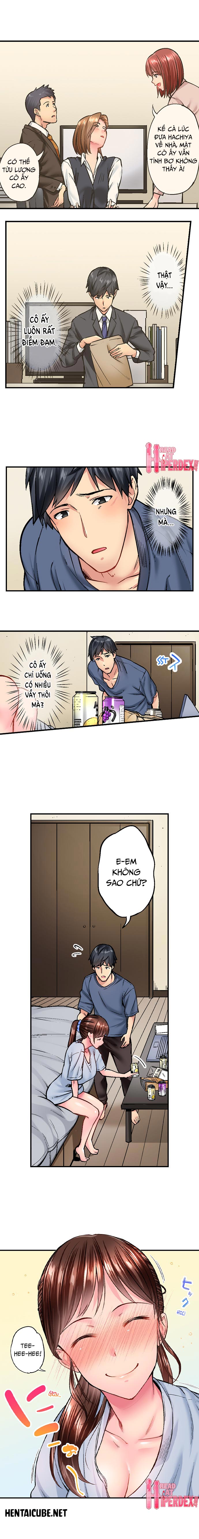 simple yet sexy chapter 21.22 11