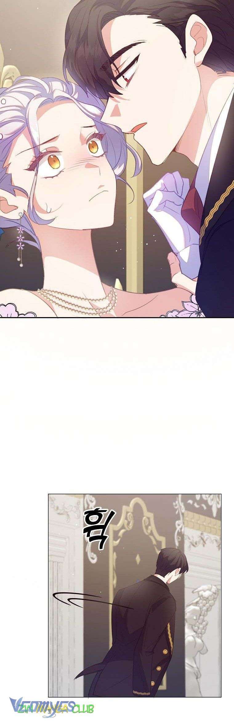 tôi chỉ nhận ra sau khi mất cô ấy chapter 39 33