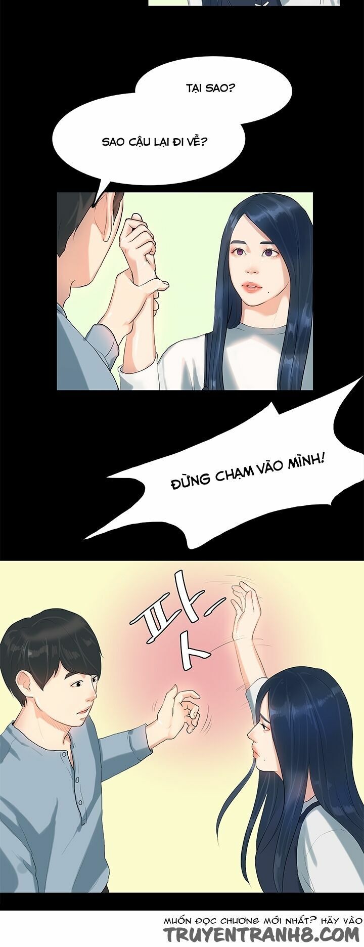 hoa chưa nở rộ chapter 6 15