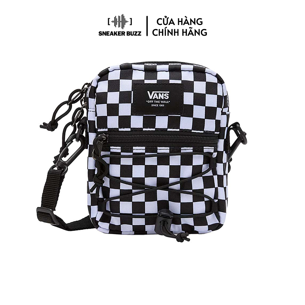 Túi Vans Mn Bail Shoulder Bag VN0A3I5SY28