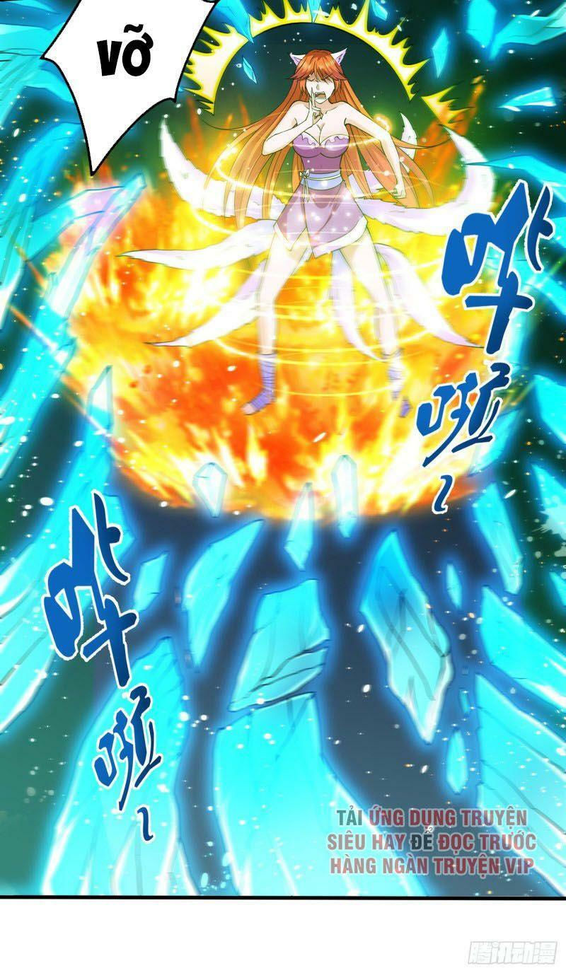 tối cường thần y tại đô thị chapter 170 11