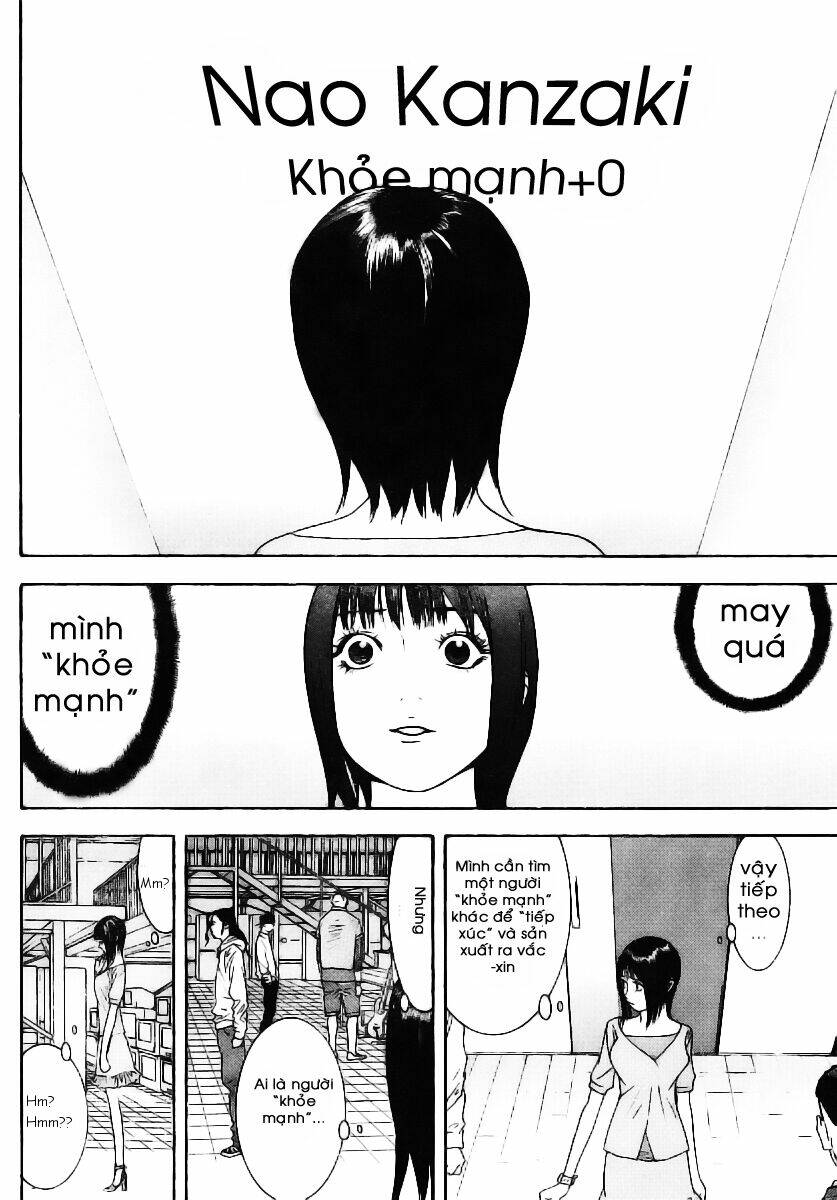 liar game chapter 86 5