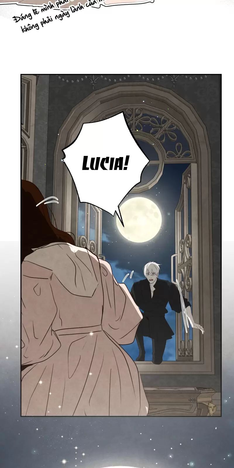 tôi là kẻ phản diện chapter 25 26