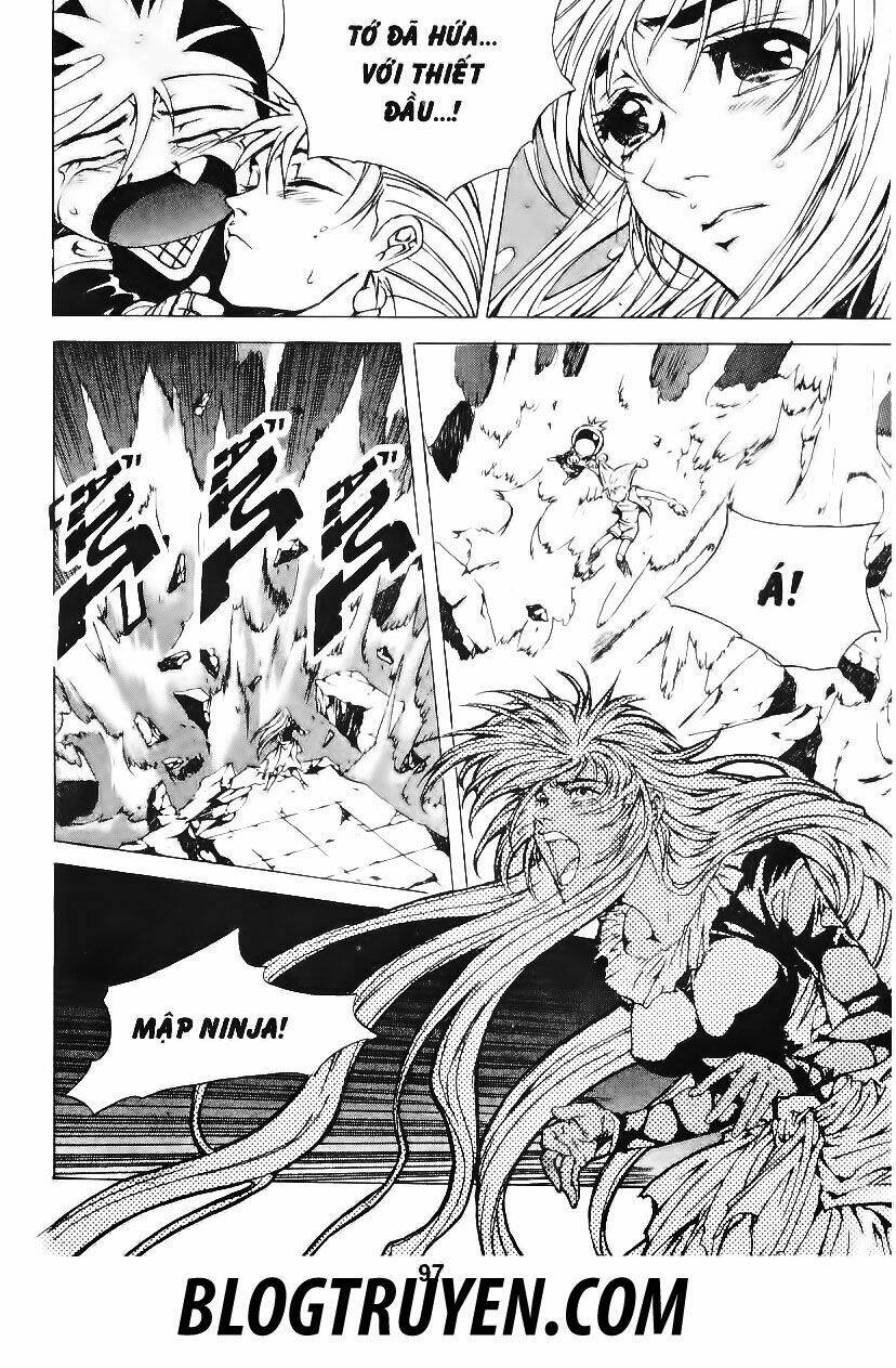 shoma - thiên vương thần kiếm chapter 82 11