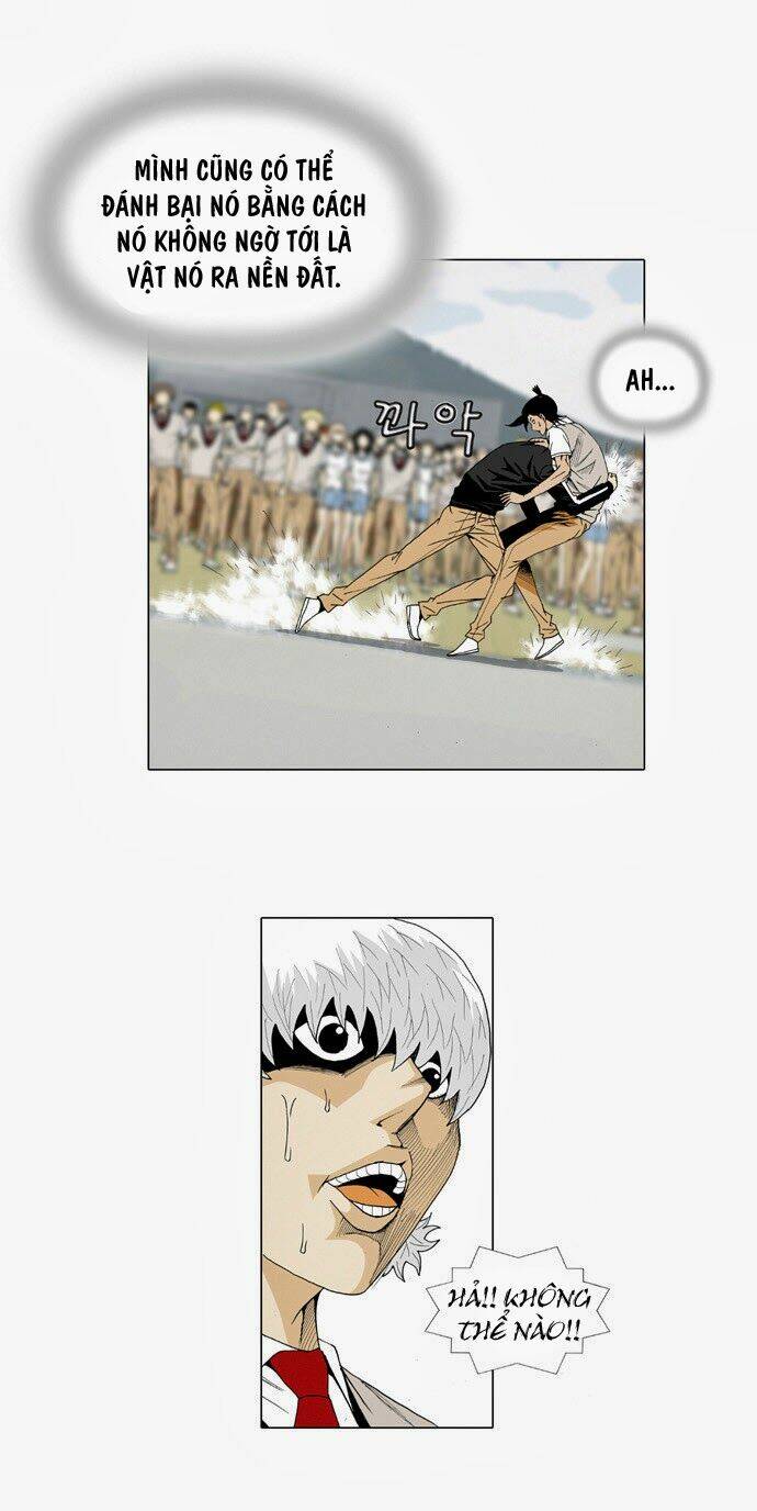 ultimate legend: kang hae hyo chapter 24 28