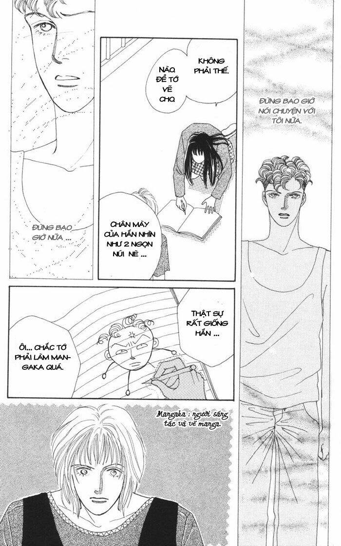 con nhà giàu chapter 34 18