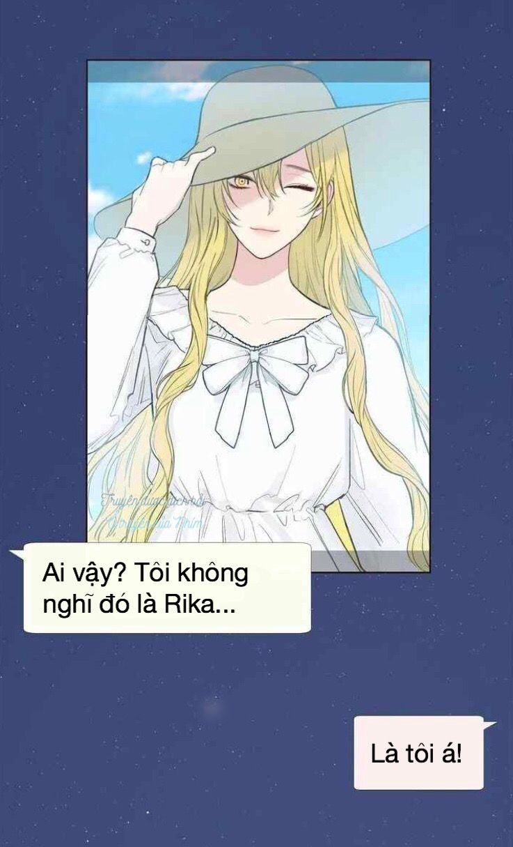 invitation of mystic messenger chapter 6 45