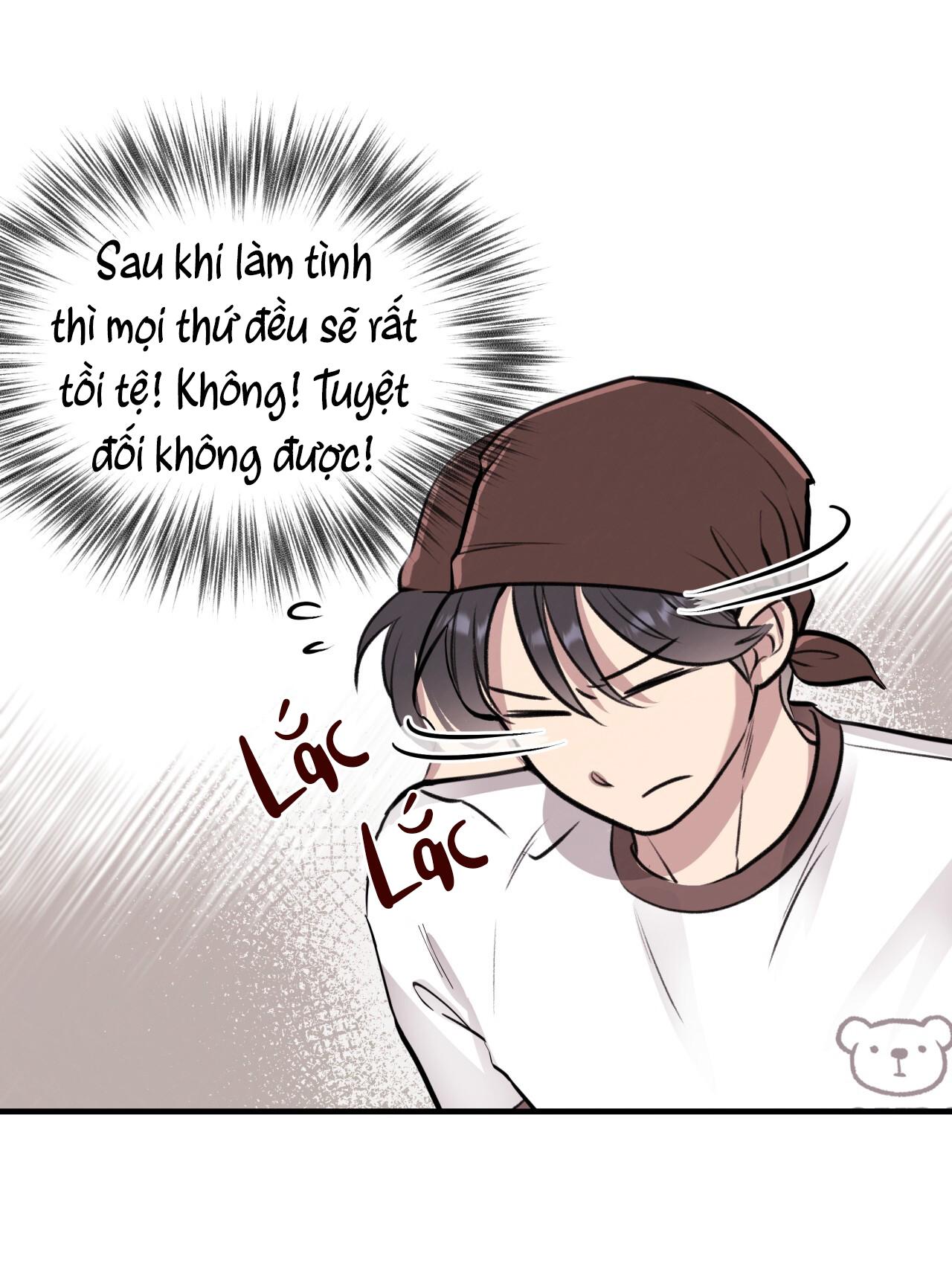 mật gấu chapter 7 32