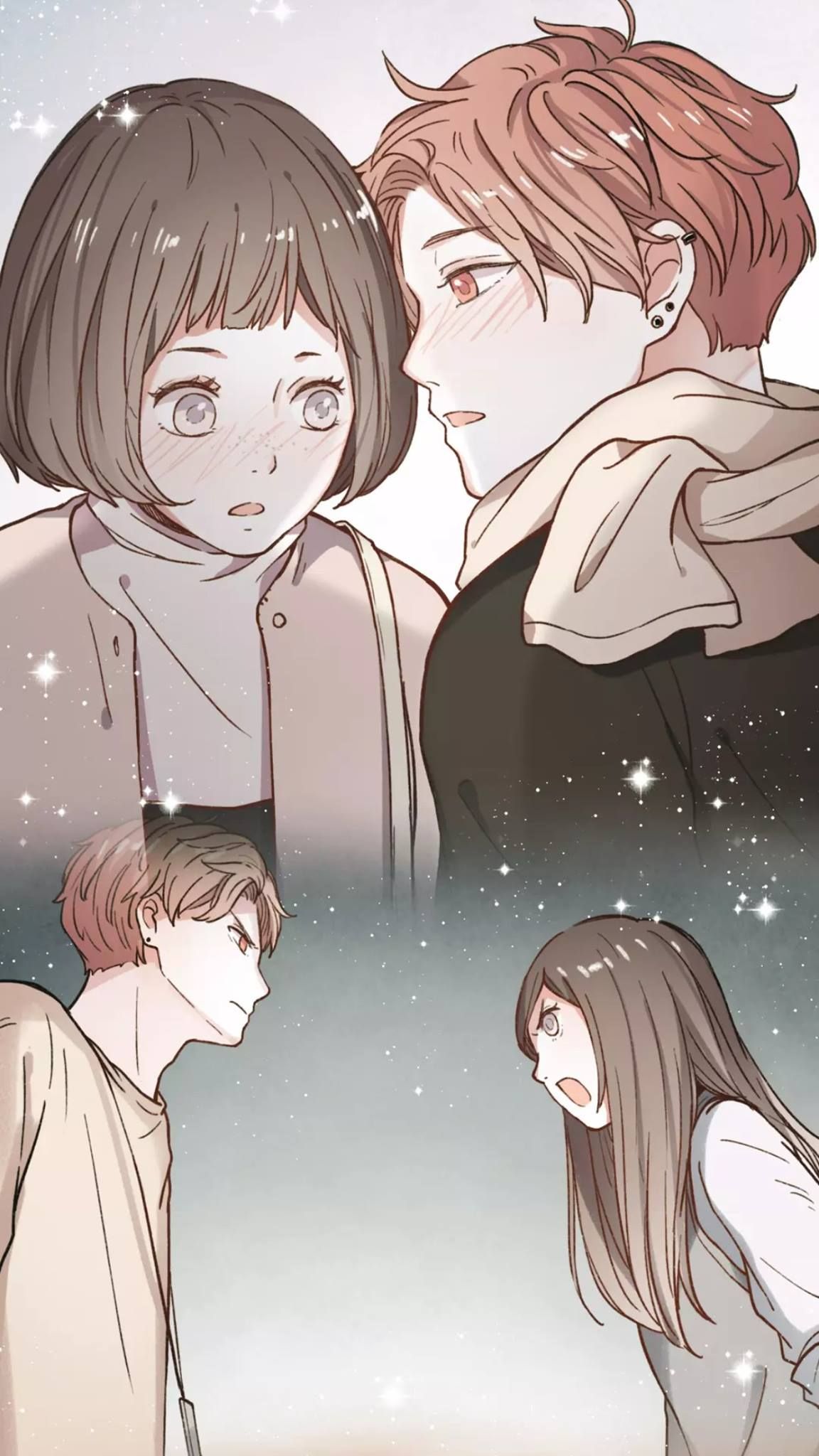 Cậu Đã Từng Yêu Tôi chapter 26 - Trang 9