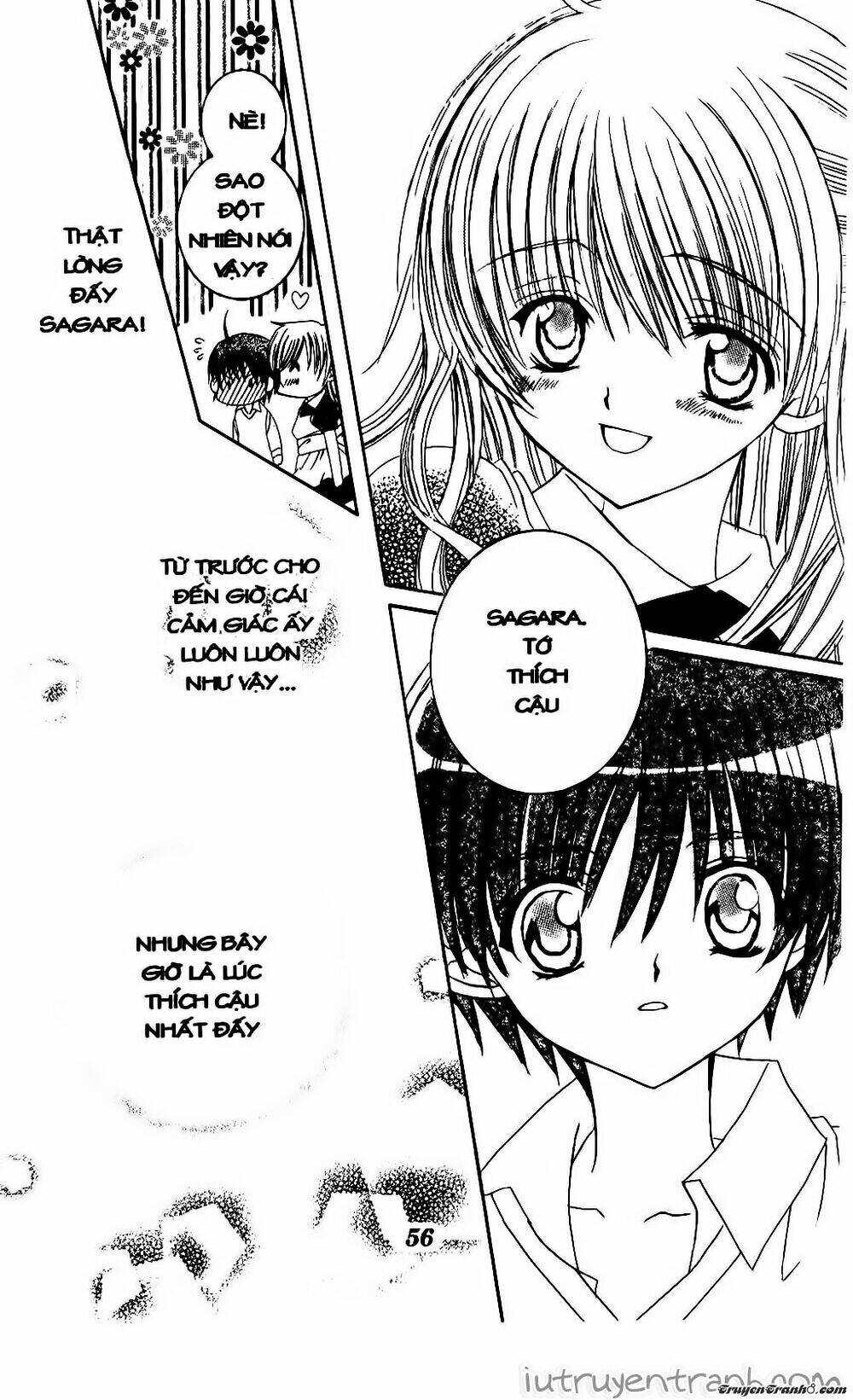 get love! chapter 24 23