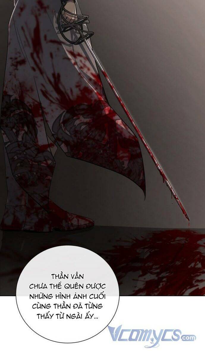 ta đã từng mong nàng biến mất chapter 37 33