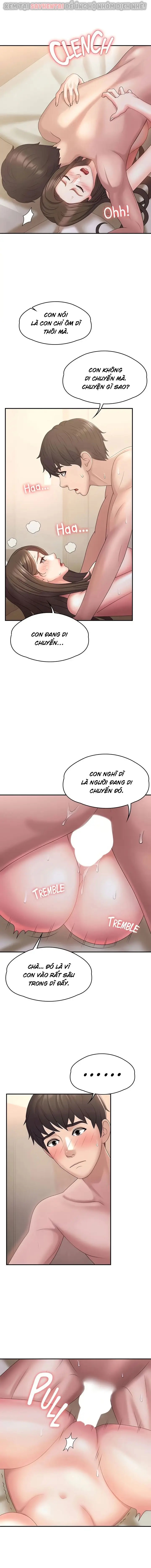 bà dì tuổi dậy thì chapter 7 14