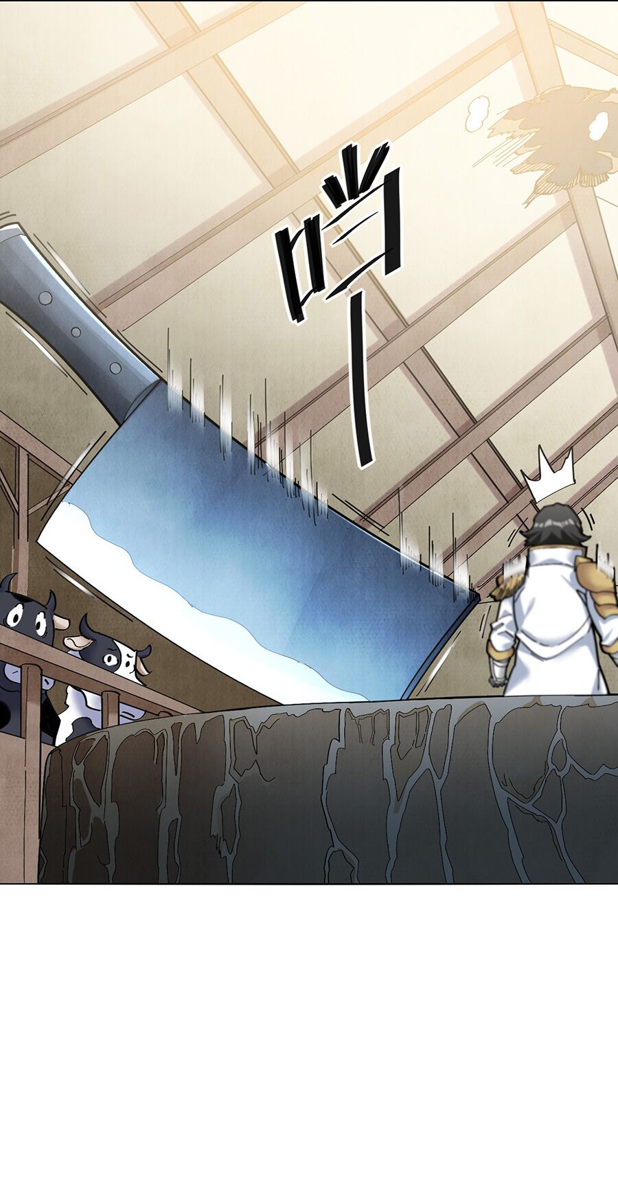 đồ long kỵ sĩ hôn môi ác long chapter 6 45